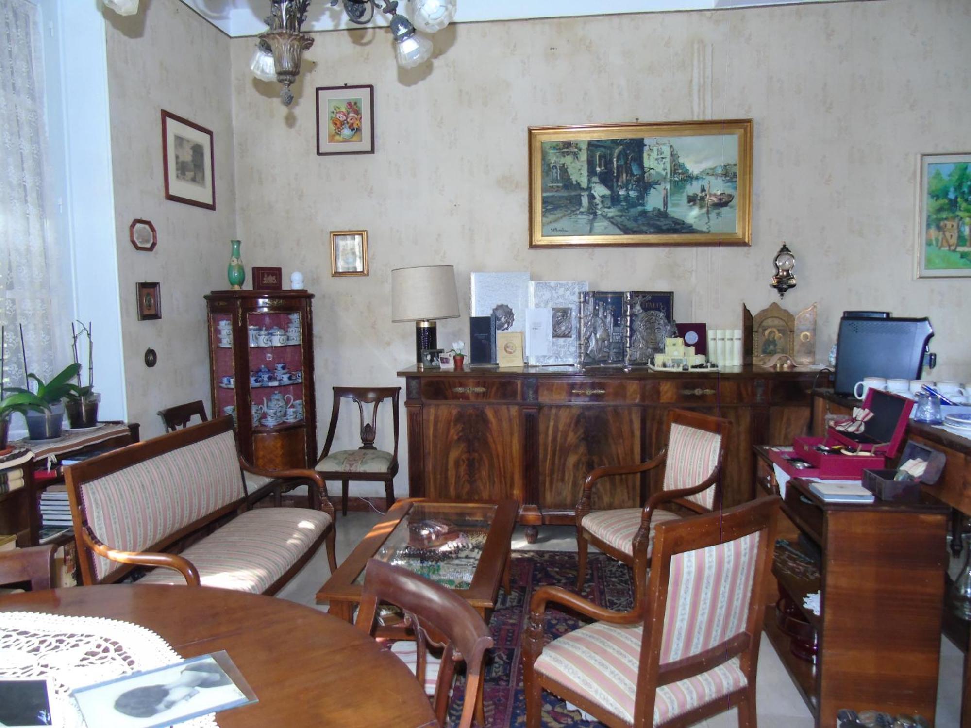 קליארי Villino Vanzetti 1930 מראה חיצוני תמונה