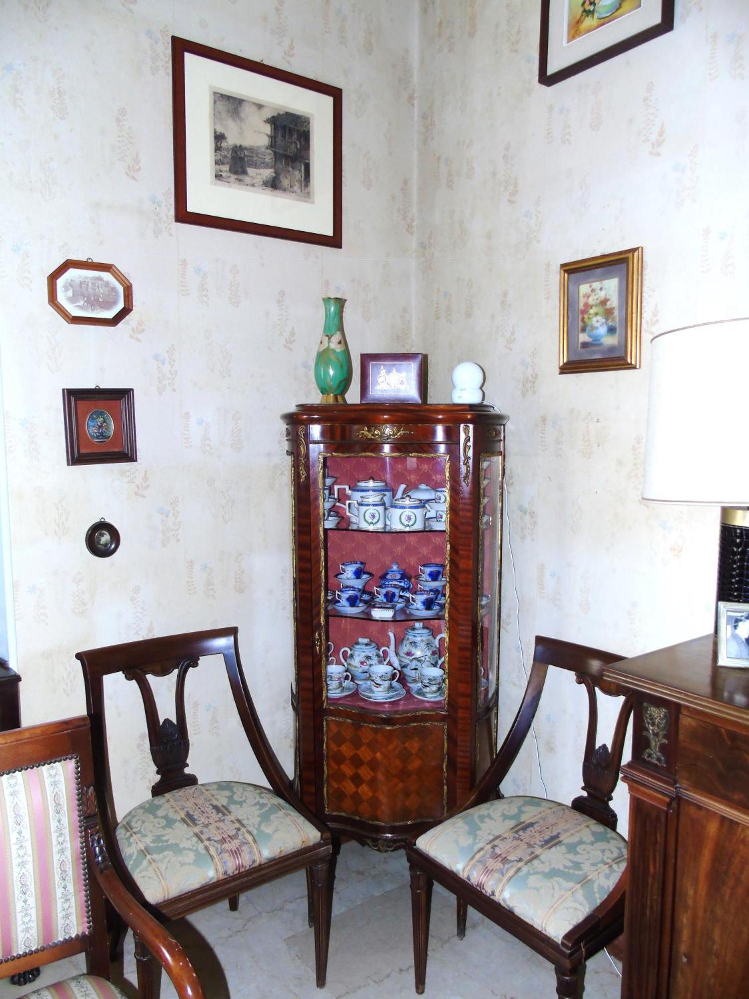 קליארי Villino Vanzetti 1930 מראה חיצוני תמונה