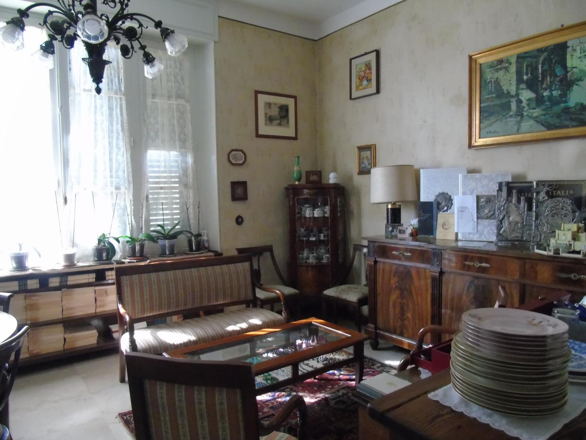 קליארי Villino Vanzetti 1930 מראה חיצוני תמונה