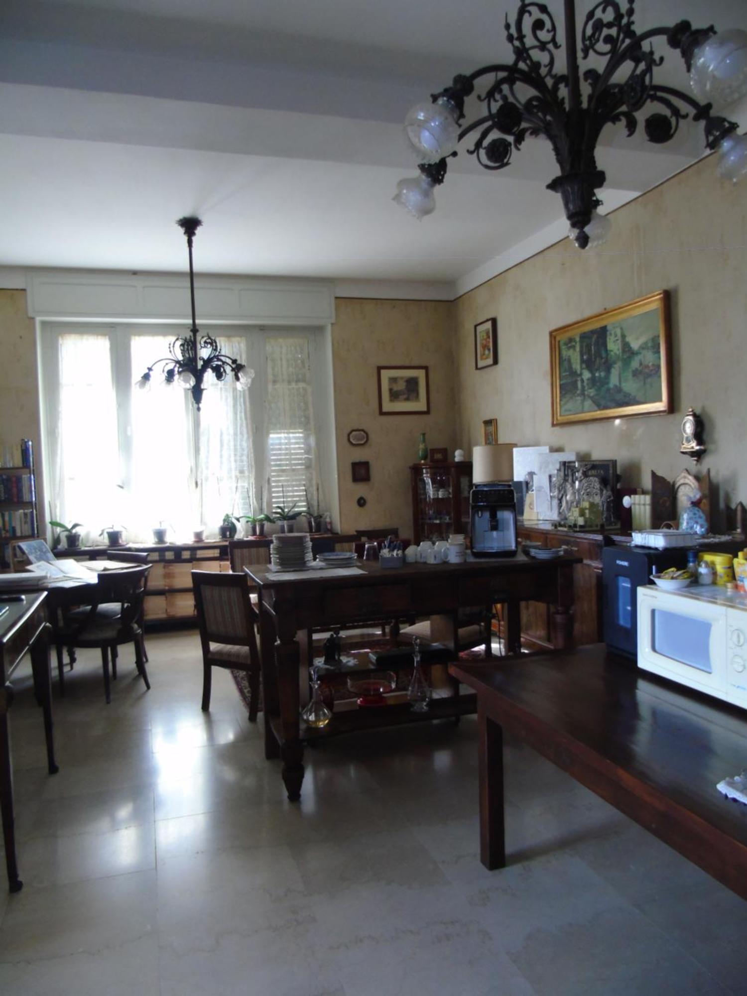 קליארי Villino Vanzetti 1930 מראה חיצוני תמונה