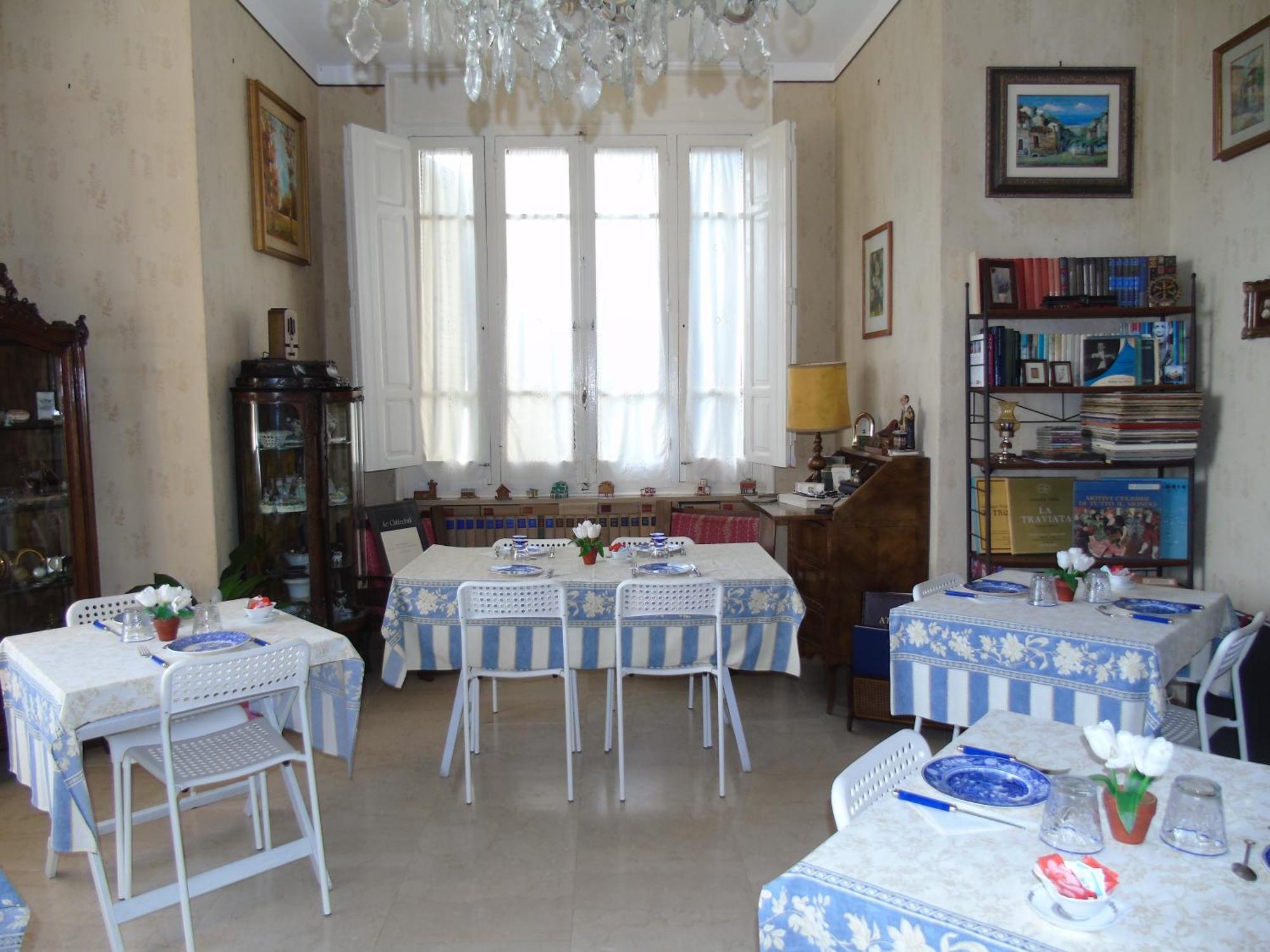 קליארי Villino Vanzetti 1930 מראה חיצוני תמונה